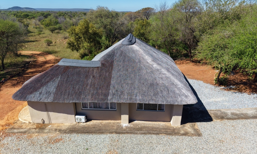7 Bedroom Property for Sale in Brits Rural North West
